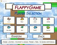 Flappygame (CallToPower) screenshot, image №3859529 - RAWG