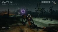 The Invasion of Area 51 screenshot, image №2214161 - RAWG