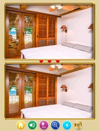 Find The Difference! Rooms HD screenshot, image №1327239 - RAWG