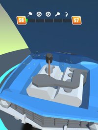 Car Restoration 3D screenshot, image №2355844 - RAWG