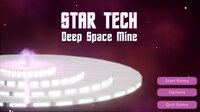 Star Tech: Deep Space Mine screenshot, image №3732227 - RAWG