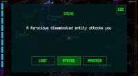 Terra Ultima screenshot, image №1292256 - RAWG