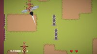 Dash n Slash (DiddleDucc) screenshot, image №2440076 - RAWG