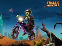 Trials Frontier screenshot, image №1741645 - RAWG