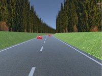 3D Car Race screenshot, image №2155250 - RAWG