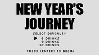 New Year's Journey screenshot, image №1304678 - RAWG