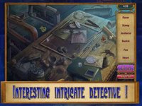 Hidden Object: Mystics In The Cinema Gold Version screenshot, image №1647064 - RAWG