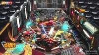 ZEN Pinball 2: Star Wars Pinball screenshot, image №606667 - RAWG