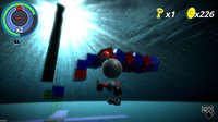 yet another platformer but this time it's 3D screenshot, image №1223010 - RAWG