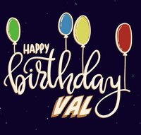 Val's Birthday screenshot, image №3567671 - RAWG