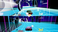 Nitro Battle Racing screenshot, image №4219471 - RAWG