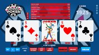 Red Black Poker screenshot, image №2145410 - RAWG