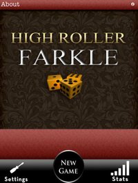 High Roller Farkle screenshot, image №951837 - RAWG