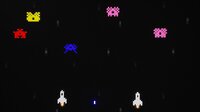 INVADERS ATTACK! screenshot, image №3609359 - RAWG