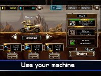 Alien Hunter, Zombie Shooter screenshot, image №2274132 - RAWG