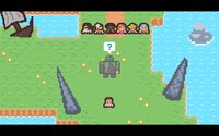 Cobble: The Stone Forager screenshot, image №4175547 - RAWG