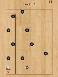 Teeter Game: Roll the Ball screenshot, image №2026459 - RAWG