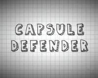 Capsule Defender screenshot, image №3709851 - RAWG