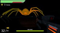 Shoot D'Damn Spiders screenshot, image №2291997 - RAWG