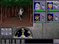 Eye of the Beholder 2: The Legend of Darkmoon screenshot, image №302672 - RAWG