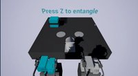 Project Entanglement screenshot, image №1790484 - RAWG