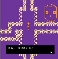 Dungeon (zihe zhao) screenshot, image №1206119 - RAWG