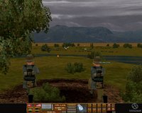 Combat Mission: Afrika Korps screenshot, image №351580 - RAWG