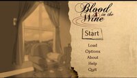 Blood in the Wine screenshot, image №3354809 - RAWG