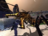 Starship Troopers screenshot, image №388674 - RAWG