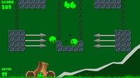 Peas Adventure screenshot, image №1889082 - RAWG