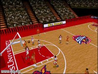 NCAA Final Four 1997 screenshot, image №310637 - RAWG