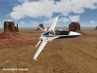 Aerofly FS 2021 screenshot, image №2639803 - RAWG