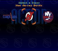 NHL Stanley Cup screenshot, image №762301 - RAWG