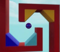 Puzzle Ball (itch) (Aaron King) screenshot, image №3634012 - RAWG