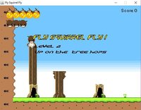 Fly Squirrel Fly! screenshot, image №1115184 - RAWG