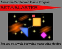 Beta Blaster screenshot, image №1179526 - RAWG
