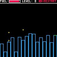 Jetpack Pixel screenshot, image №3066389 - RAWG