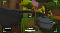 Froggies at the Zoo screenshot, image №4157956 - RAWG