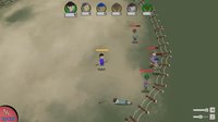 Backyard Warriors screenshot, image №1107887 - RAWG