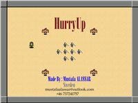 HurryUp 20 Level screenshot, image №1200573 - RAWG