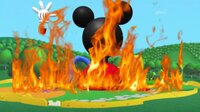 Aventure at Mickey Mouse Clubhouse screenshot, image №2961169 - RAWG