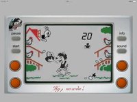 Nu, zayets, pogodi! screenshot, image №2059739 - RAWG