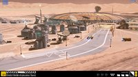 Project Eagle: A 3D Interactive Mars Base screenshot, image №1750349 - RAWG