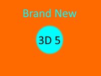 3D 5 screenshot, image №3608386 - RAWG