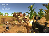 Monster Hunting City Shooting screenshot, image №1980455 - RAWG