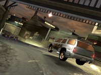 Need for Speed: Underground 2 screenshot, image №810025 - RAWG