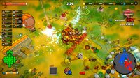Zombie Rollerz: The Last Ship screenshot, image №4221798 - RAWG