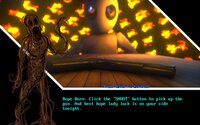 Consolation: Board Meeting (Multiplayer Party Game Horror) screenshot, image №2938379 - RAWG