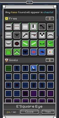SwipeScape screenshot, image №2418682 - RAWG