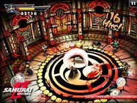 Samurai II: Vengeance screenshot, image №632466 - RAWG